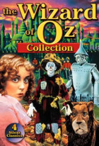 His Majesty, the Scarecrow of Oz