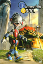 P3K: Pinocchio 3000