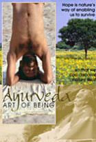 Ayurveda: Art of Being