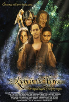 A Light in the Forest