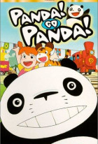 Panda! Go Panda!: Rainy Day Circus