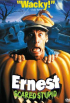 Ernest Scared Stupid