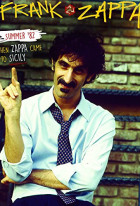 Frank Zappa - Summer '82: When Zappa Came to Sicily