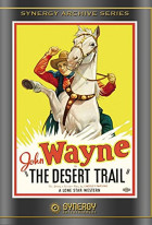 The Desert Trail