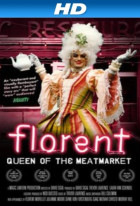 Florent: Queen of the Meat Market