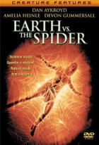 Earth vs. the Spider