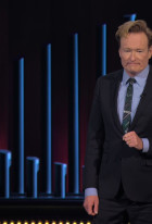 Conan O'Brien: The Kennedy Center Mark Twain Prize for American Humor