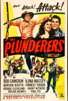 The Plunderers