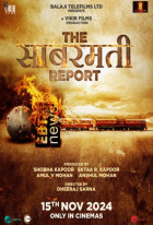 The Sabarmati Report