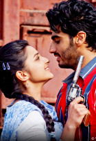 Ishaqzaade