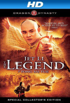 The Legend Of Fong Sai Yuk