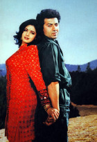 Nigahen: Nagina Part II