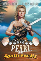 Pearl of the South Pacific