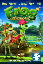 Frog Kingdom