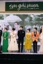Once Upon a Rain