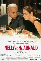 Nelly and Monsieur Arnaud