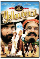Yellowbeard