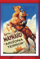 The Arizona Terror