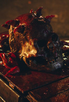 Skull: The Mask