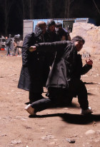 The Final Blade