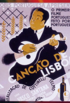 A Song of Lisbon