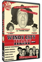 Windy City Heat