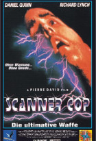 Scanner Cop