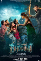 The Bhootnii