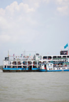 Adventure Of Sundarban