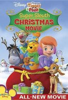 My Friends Tigger & Pooh: Super Sleuth Christmas Movie