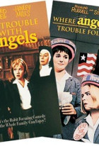 Where Angels Go, Trouble Follows