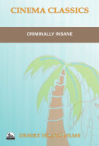 Criminally Insane