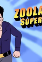 Zoolander: Super Model