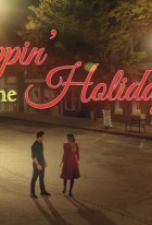 Steppin' into the Holidays