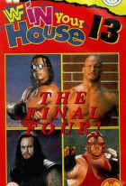WWF in Your House: Final Four