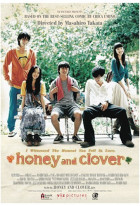 Honey and Clover