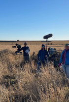 Fall Is a Good Time to Die