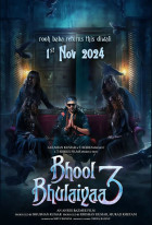 Bhool Bhulaiyaa 3