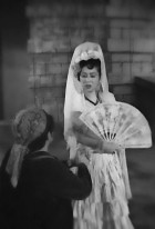 The Love of the Actress Sumako