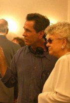 Mrs Palfrey at The Claremont