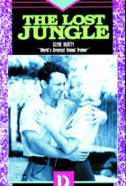 The Lost Jungle
