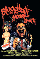 Bloodbath at the House of Death