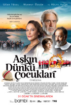 Aşkın Dünkü Çocukları