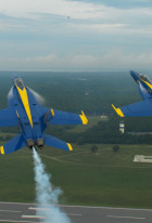 The Blue Angels