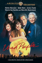 Used People