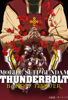 Mobile Suit Gundam Thunderbolt: Bandit Flower