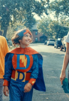 Donut Kid