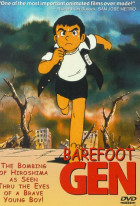 Barefoot Gen