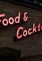 Old Fashioned: The Story of the Wisconsin Supper Club