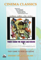 They Came to Rob Las Vegas